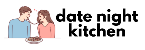 Date Night Kitchen